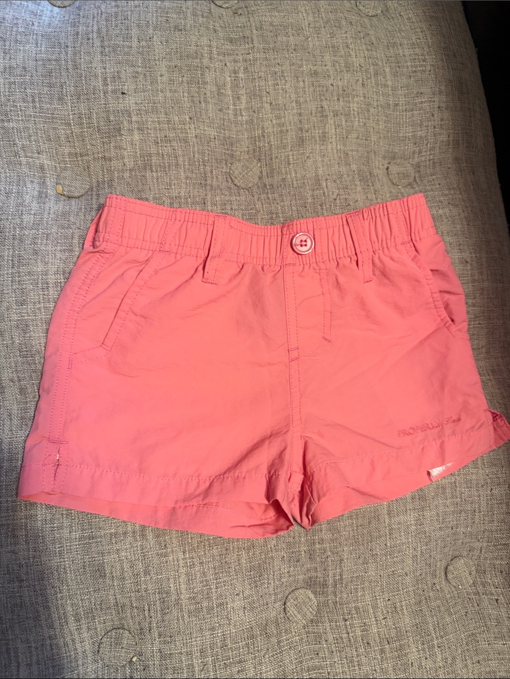 Suzy Shorts